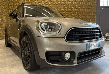 MINI Countryman D (Cooper) - 5