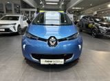 Renault ZOE (Mietbatterie) 41 kwh Intens - Renault ZOE in Düsseldorf
