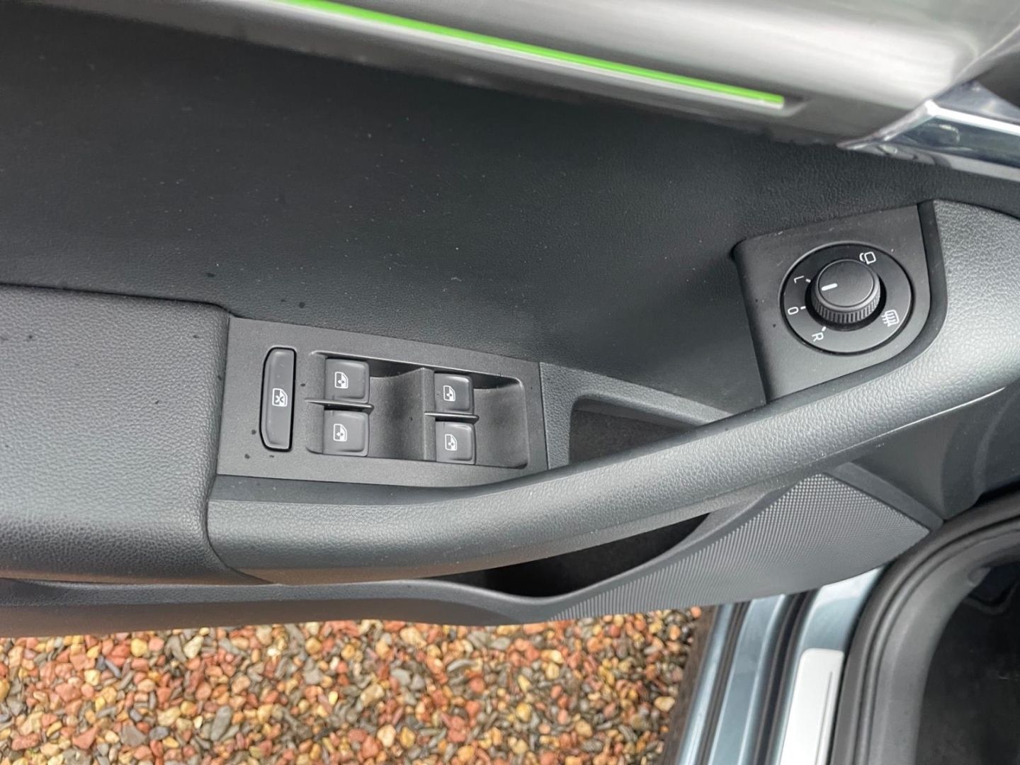 Fahrzeugabbildung SKODA Octavia 1.5 Combi Soleil Standheizung Panorama