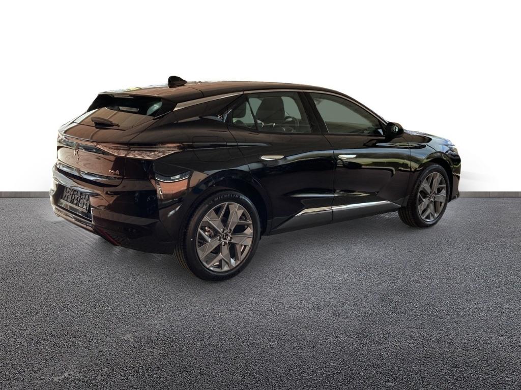 DS Automobiles DS4 Pallas AT Shz Kamera AHK Tempomat