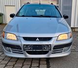 Mitsubishi Space Star - gebrauchte Mitsubishi Space Star aus dem Jahr 2004