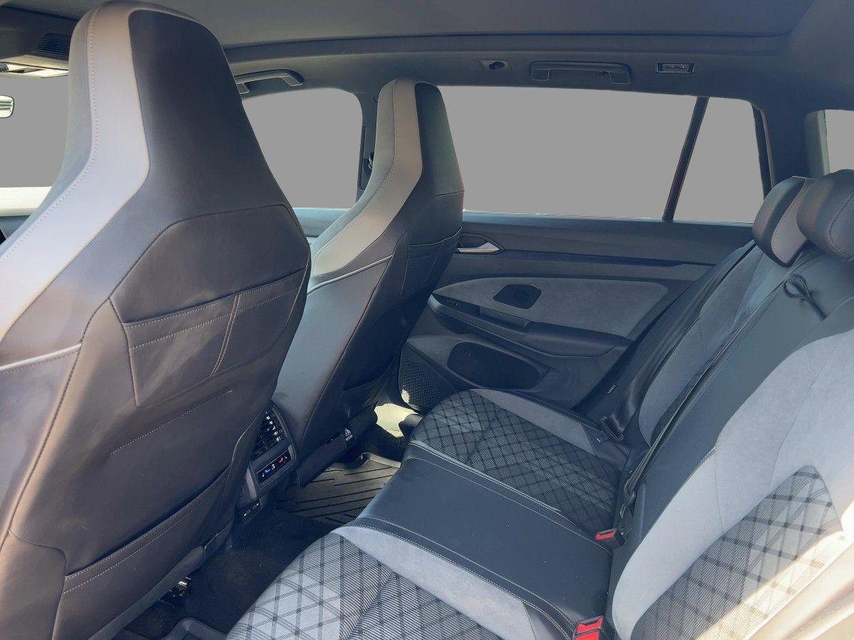 Volkswagen Golf Variant VIII 1.5 eTSI DSG R-Line Pano Navi, миниатюра 8
