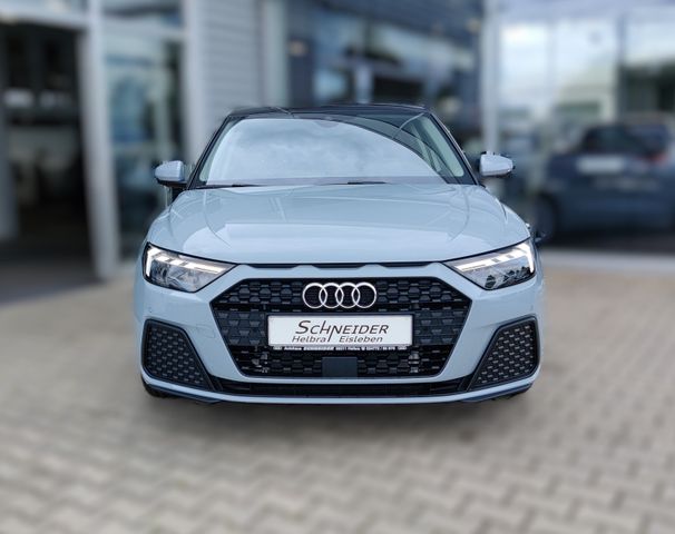 A1 Sportback 30 TFSI Stronic LED/Sportsitz/APS+