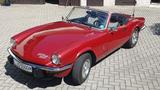 Triumph Spitfire 1500 - Triumph Spitfire Gebrauchtwagen
