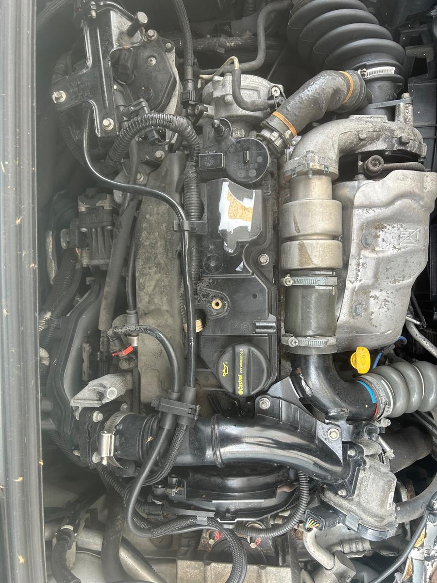 Ford Focus 2013 — photo 19