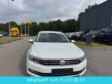 Volkswagen Passat Variant - 2