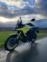 Suzuki V-Strom 800 DE