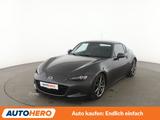 Mazda MX-5 2.0 Sports-Line RF*NAVI*LED*TEMPO*PDC*SHZ* - scheckheftgepflegte Mazda MX-5
