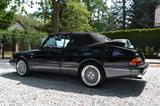 Saab 900 Turbo Aero Cabrio - Saab 900: Aero