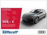 Audi A6 Sportback performance S line Pano TechPro - Audi A6: Sportback