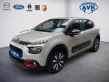 Citroën C3 C-Series Klima, Navi, Sitzhzng, Apple Carplay - gebrauchte Citroën C3 aus dem Jahr 2021