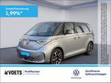 Volkswagen ID.Buzz Pro KR MATRIX-LED+SHZ+PDC - silberne Volkswagen ID. Buzz