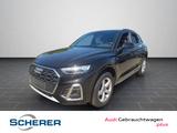 Audi Q5 40 TDI quattro S tronic S LINE MAT-LED - Audi Q5 in Ludwigshafen