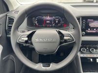 Skoda Karoq - Vorschau Bild 9