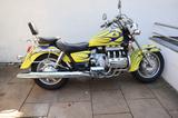 Honda GL 1500 Valkyrie Gewährleistung - HONDA GL 1500