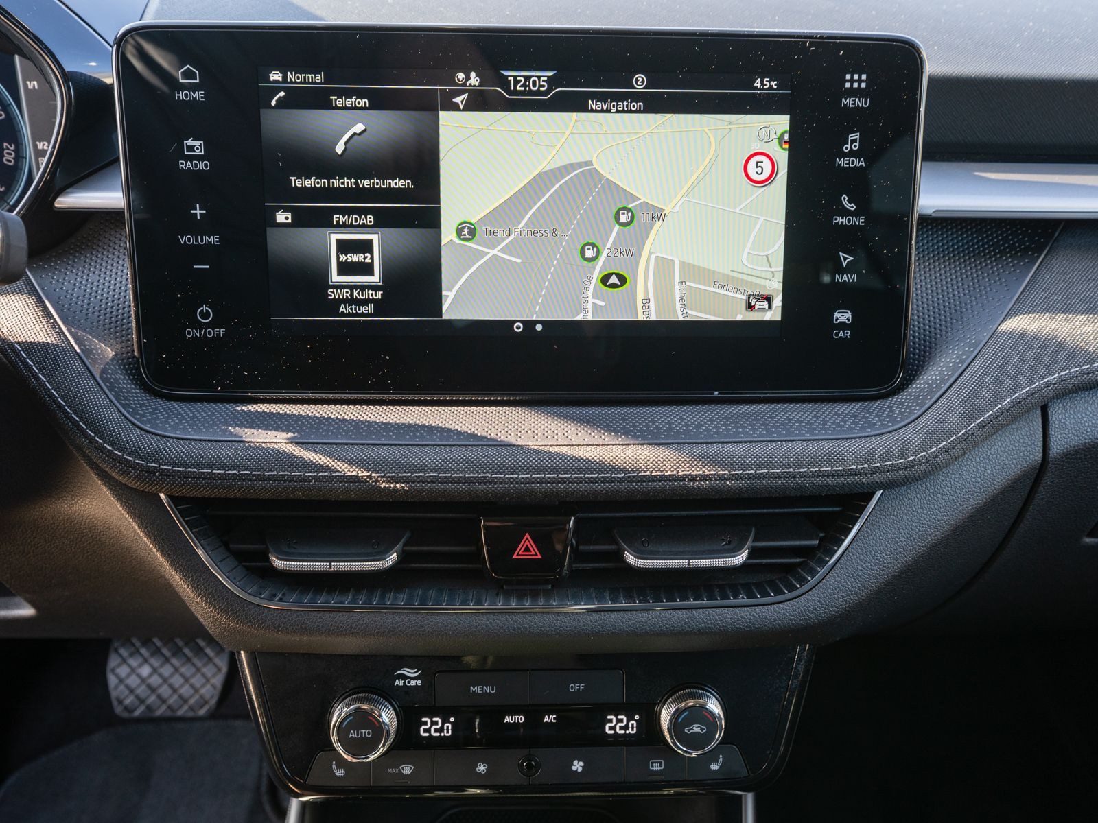 Skoda Fabia - Bild 13