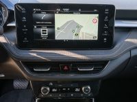 Skoda Fabia - Vorschau Bild 13