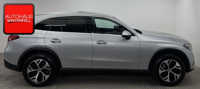 Mercedes-Benz GLC 300 e 4M AVANTGARDE ADVANCED PANO AHK DISTRO foto 5