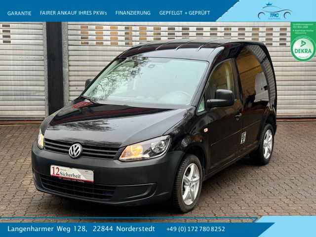 Volkswagen Caddy Kasten/Kombi Kasten BMT