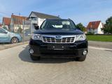 Subaru Forester 2.0X Comfort*Wenig Kilometer*TÜV NEU* - Subaru Forester aus 2012
