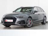Audi A4 Avant 40 TFSI Q 2x S LINE LM19 KAMERA NAVI+ V - Audi A4 Jahreswagen: Kombi