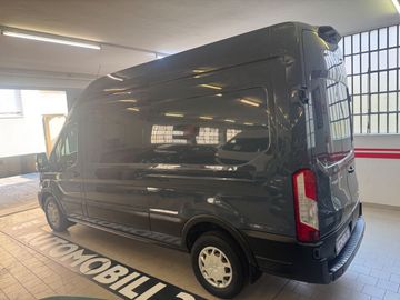 Ford Transit - 2