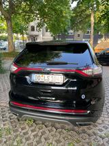 Ford Edge Vignale - gebrauchte Ford Edge aus dem Jahr 2018