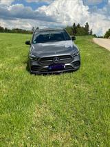 Mercedes-Benz B 220 4MATIC DCT - - Mercedes-Benz B 220 von privat