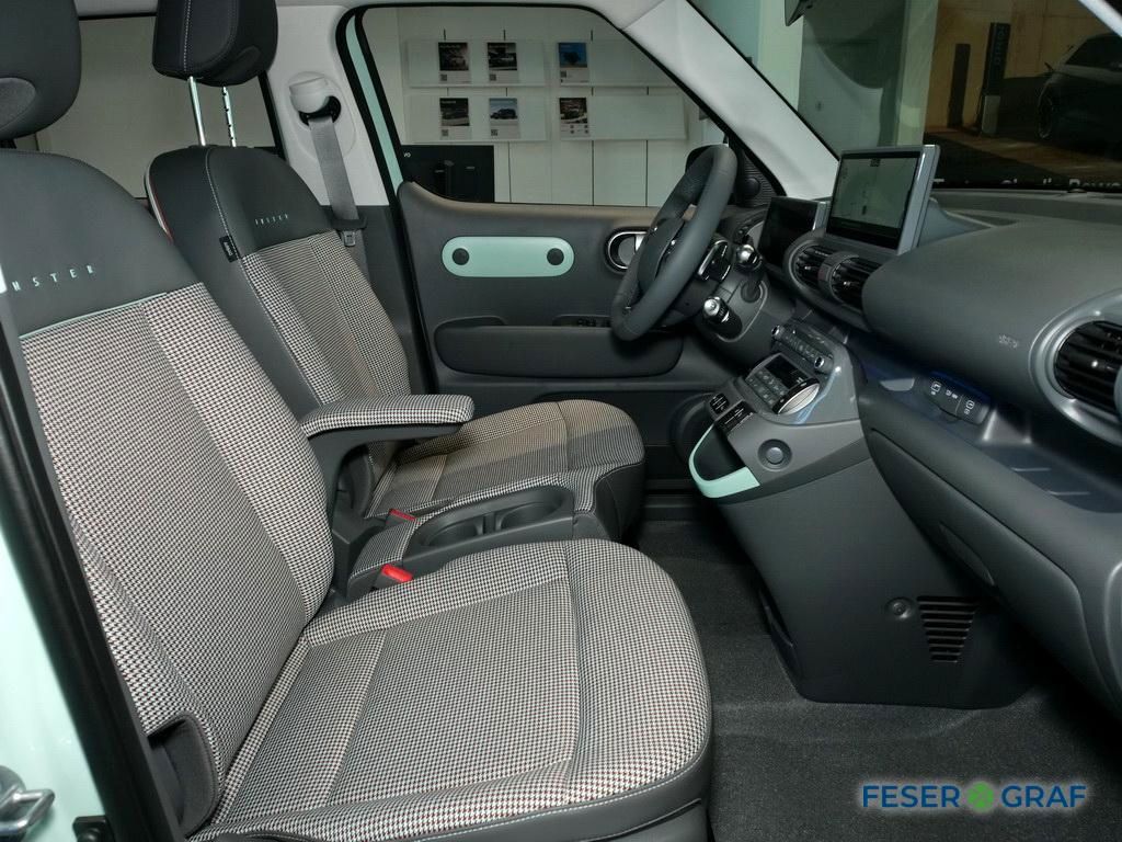 Hyundai INSTER - Bild 4