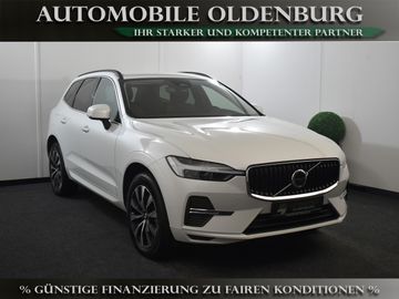 Volvo XC60 - 4