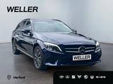 Mercedes-Benz C 220 d 4Matic T 9G-TRONIC *AHK*Multibeam*360°* - Mercedes-Benz C 220 mit Diesel-Antrieb