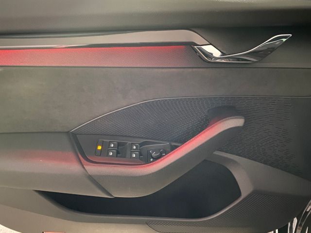 Octavia IV Combi RS 2.0 TSI MATRIX+SHZ+EPH