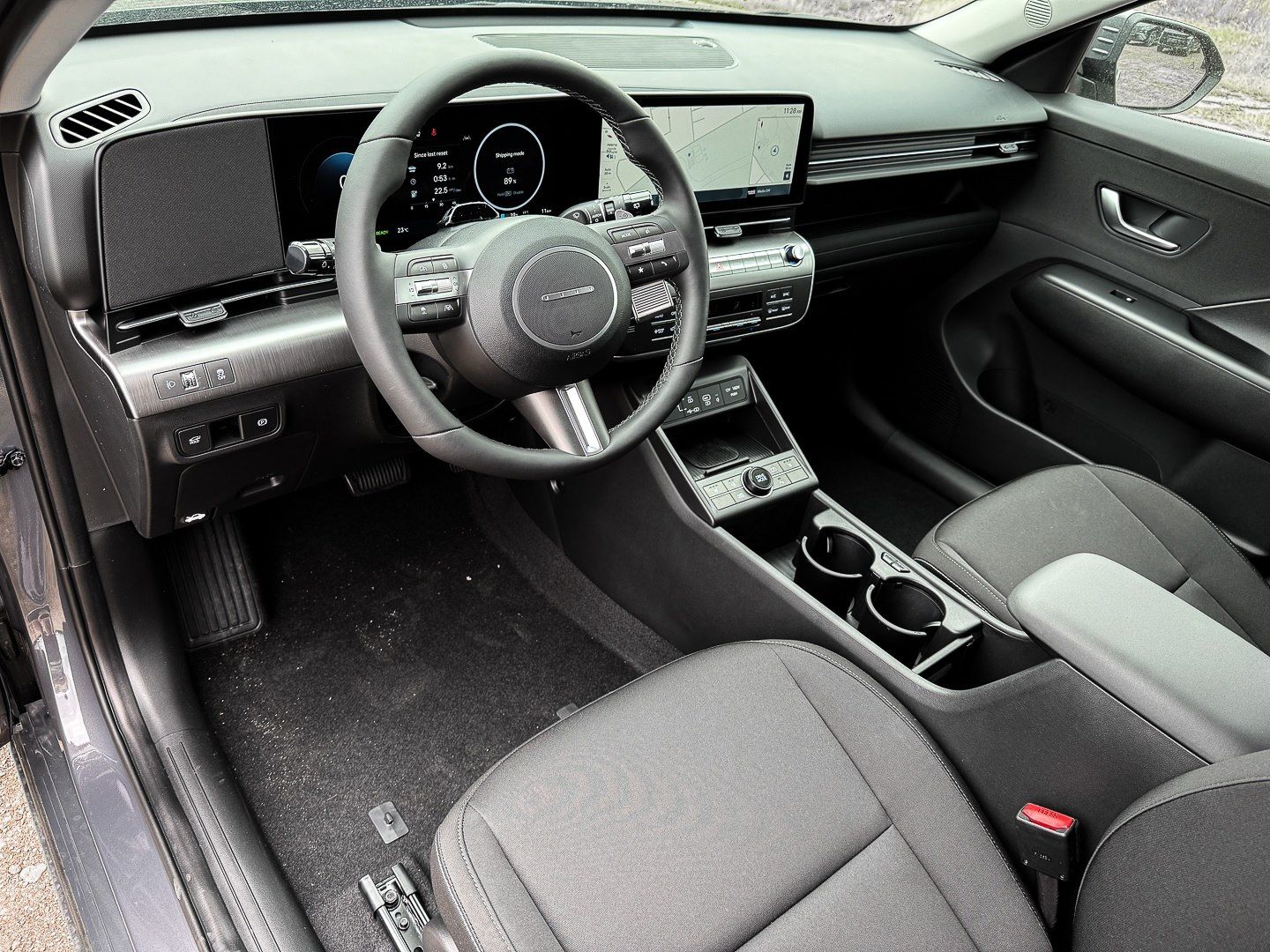 Hyundai KONA Elektro - Bild 6