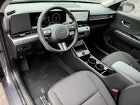 Hyundai KONA Elektro - Vorschau Bild 6