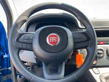 Fiat Panda 1.0 Pandina Pop PDC+SpurH+Facelift+Klima