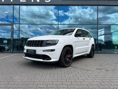 Fahrzeugabbildung Jeep Grand Cherokee 6.4 SRT Autom Pano Navi ACC dt.Fz