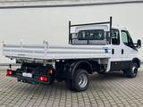 Iveco 65C16 3,0 D DOKA/Kipper/2xAHK -Klima- - Angebote