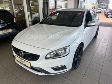 Volvo V60 - 3