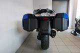 BMW R 1250 RT*ESA*3 PAKETE*TFT*AUDIO*AKRA*GARANTIE* - KOFFER AUDI