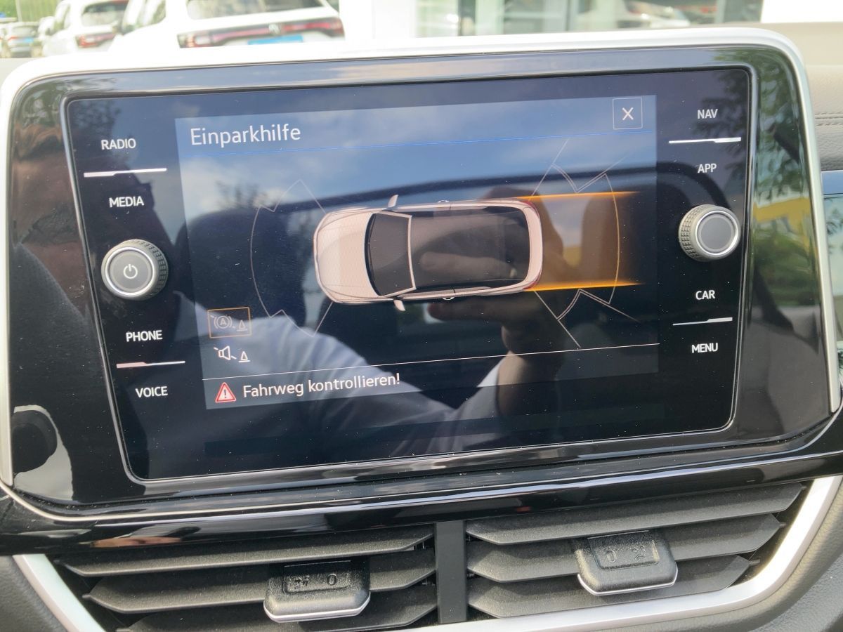Volkswagen T-Roc - Bild 17