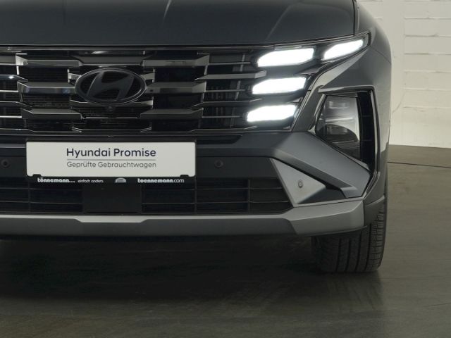 Hyundai Tucson – Bild 24