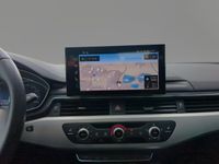 Audi A4 - Vorschau Bild 11