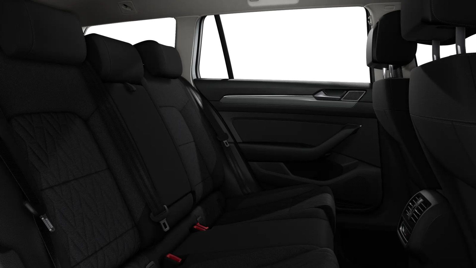 Volkswagen Passat - Bild 13