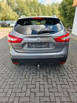 Nissan Qashqai Tekna 2017 * Panoramadach - gebrauchte Nissan Qashqai aus dem Jahr 2017