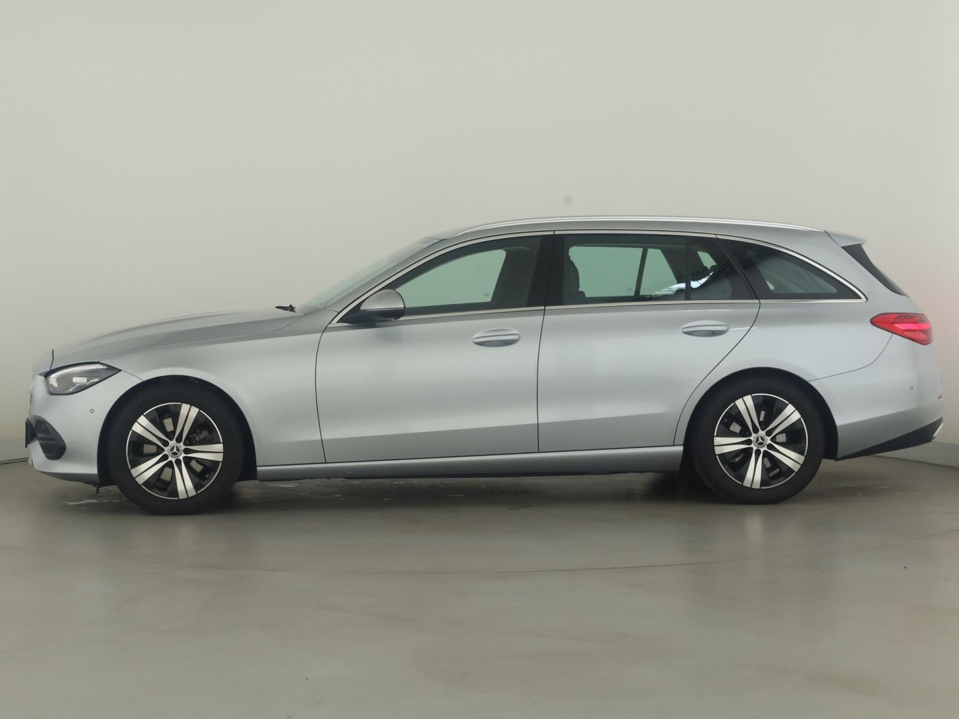 Mercedes-Benz C-Class d T *Avantgarde*Distronic*PTS*Kamera*Navi*, миниатюра 7