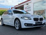 BMW 530 d Limousine LUXURY LINE/SCHIEBEDACH/BIXENON - BMW 530 aus 2015