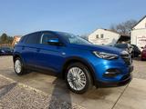 Opel Grandland Edition Sportsitze Sport Lenkrad - Opel Grandland (X) Edition mit Benzin-Antrieb