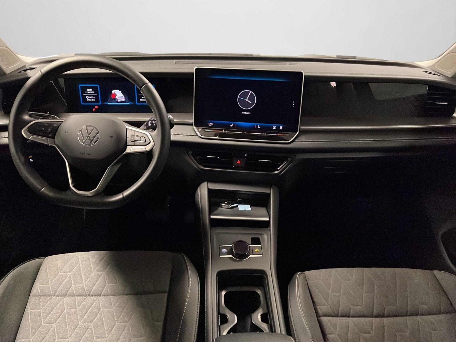 Volkswagen Tayron 1,5 eTSI DSG Life, APP, Sitzh., LEDPlus,