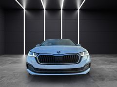 SKODA Octavia Combi 2.0TDI Style|VirtualCockpit|Matrix