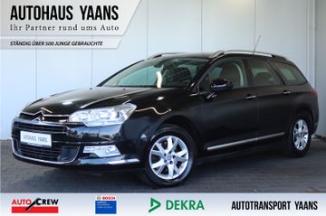 Citroën C5 2.0 HDI Tourer Confort TEMP+PDC+LUFT+ALU